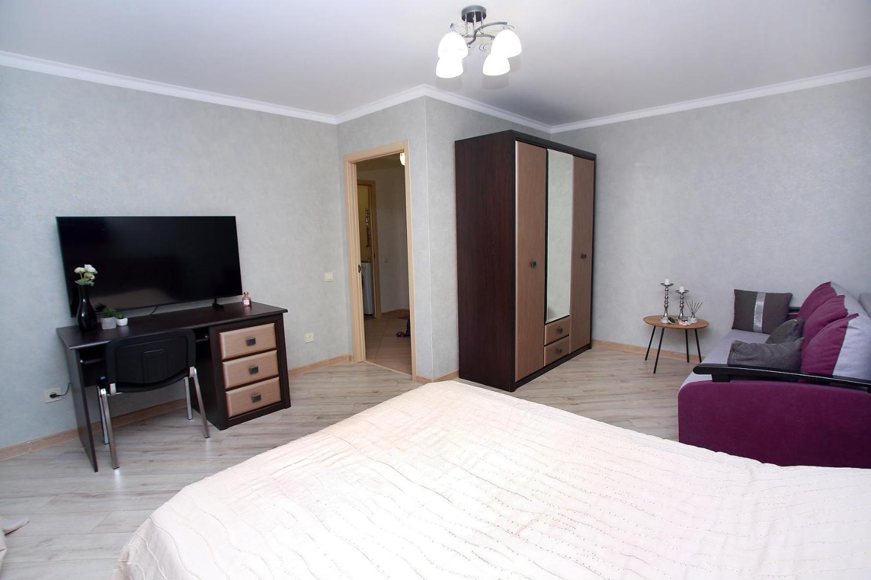 Apartament Vasilya Porika 48 Street Vinnitsya ภายนอก รูปภาพ